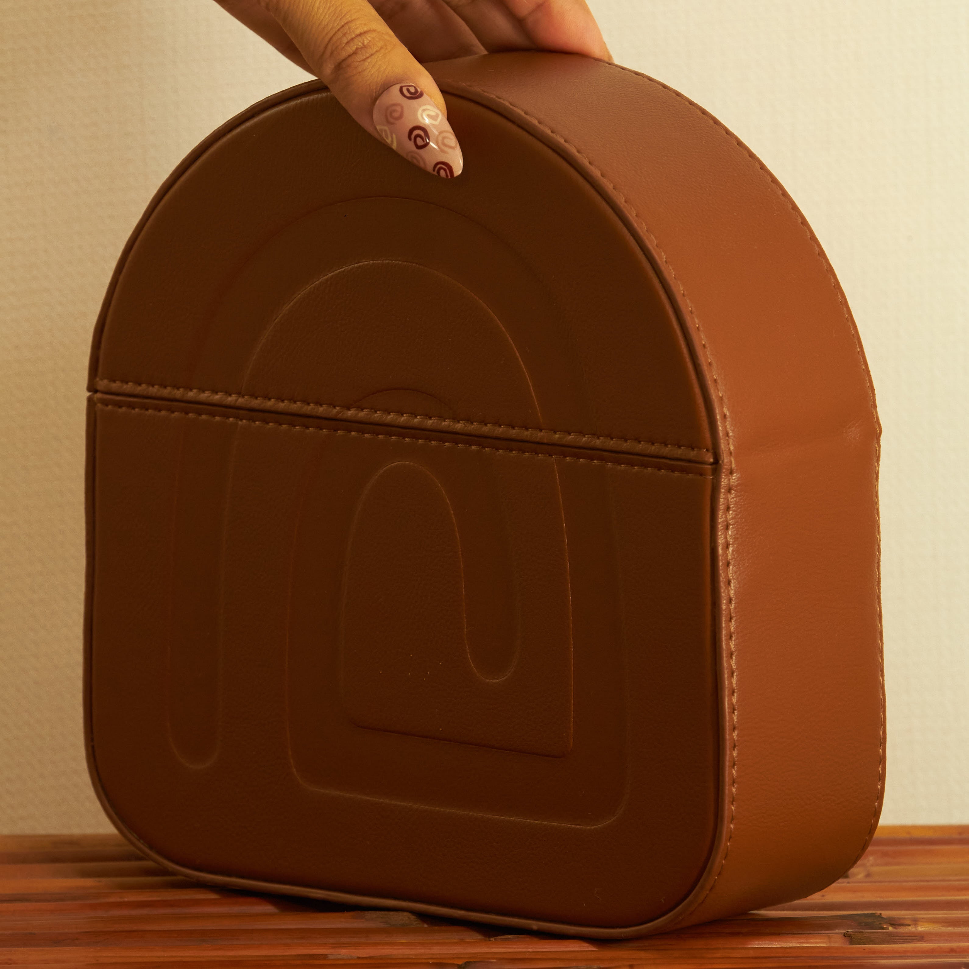 Dynasty Chest - NUJUAL, Inc.