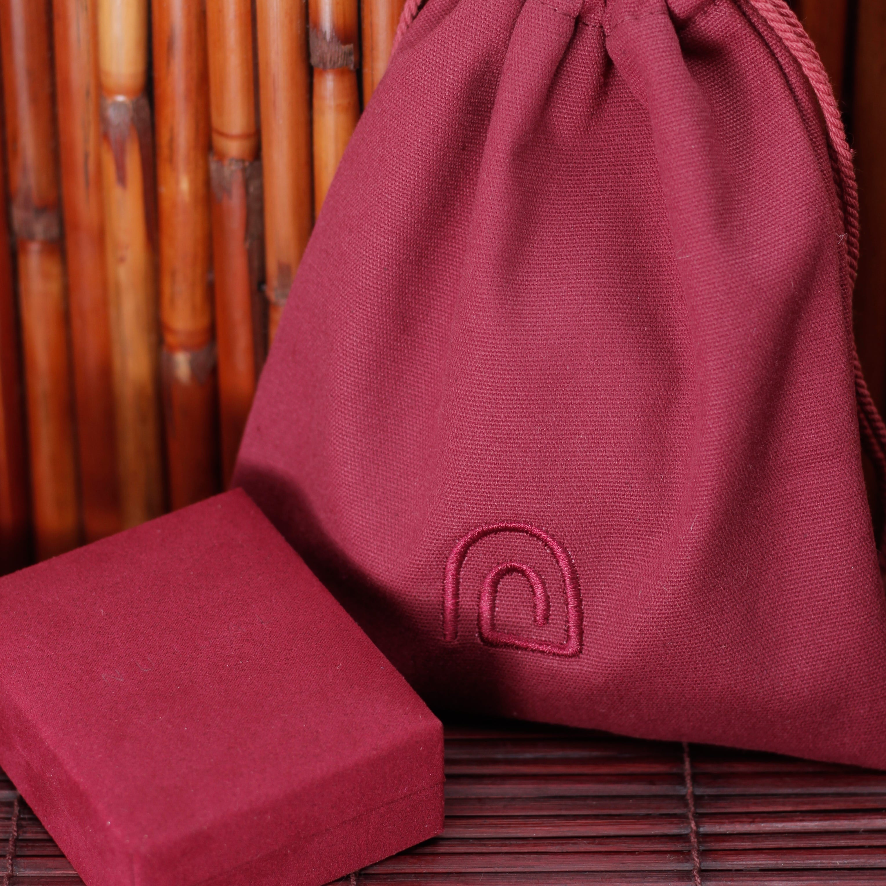 Gift Packaging - NUJUAL, Inc.