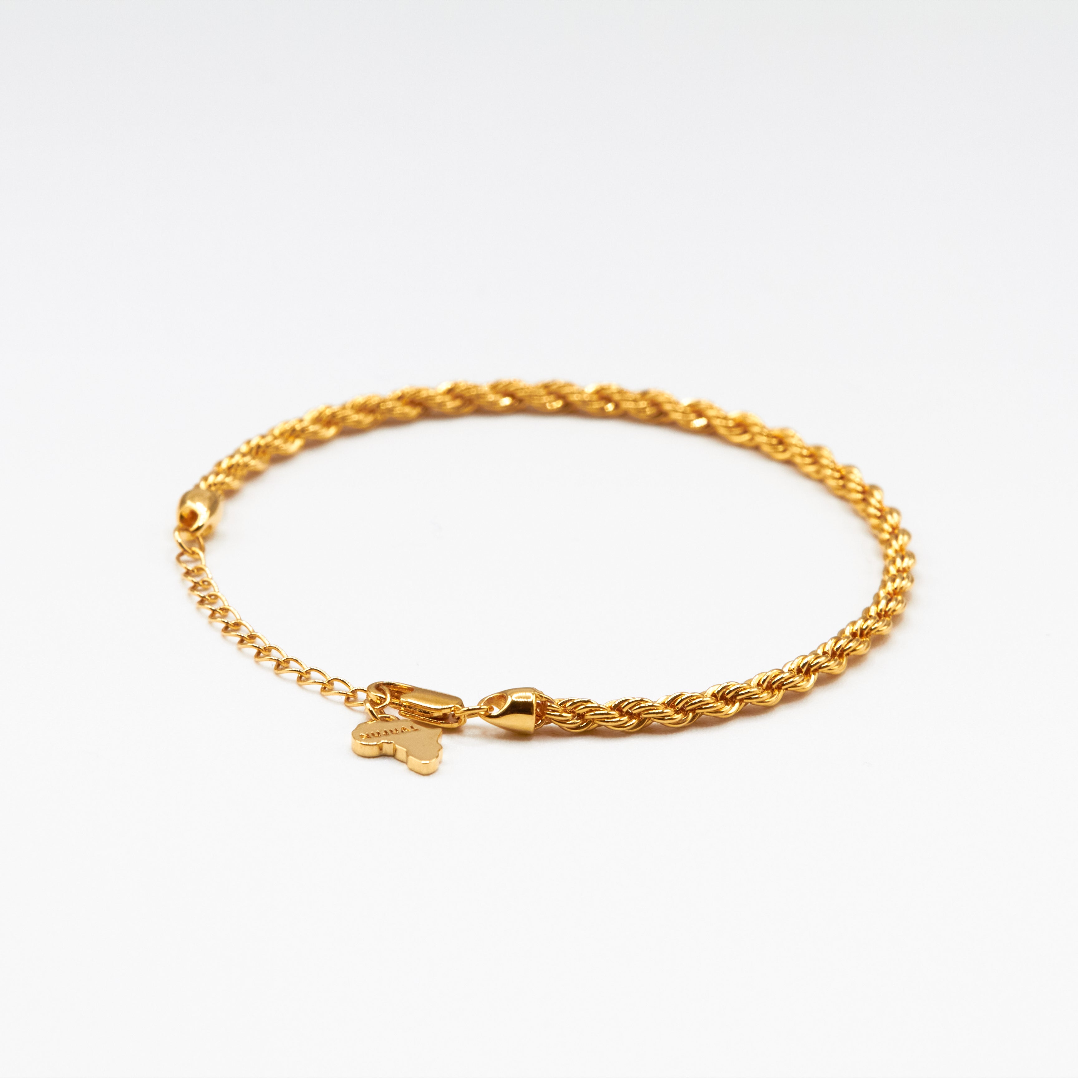 Inheritance Bracelet - NUJUAL, Inc.