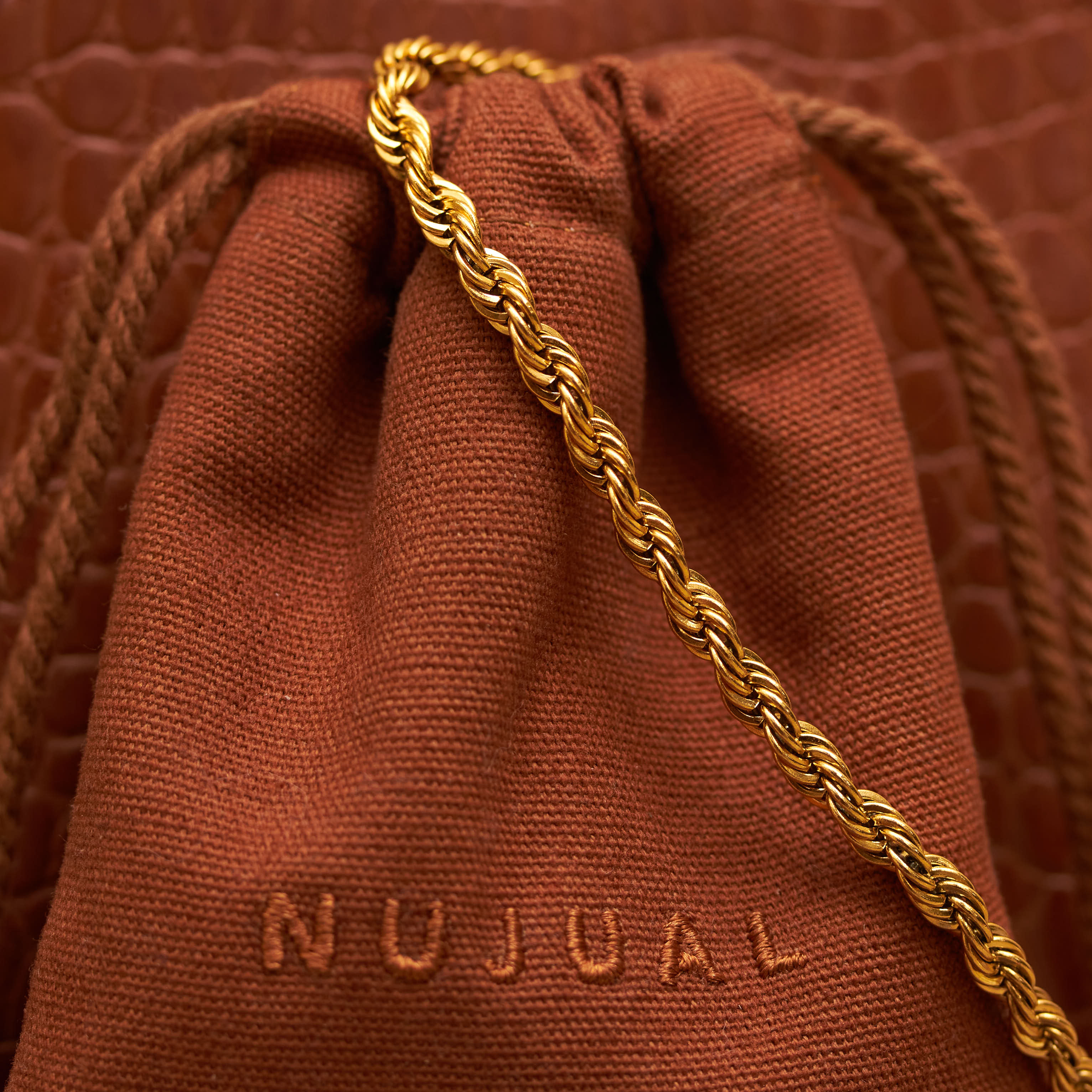 Inheritance Bracelet - NUJUAL, Inc.