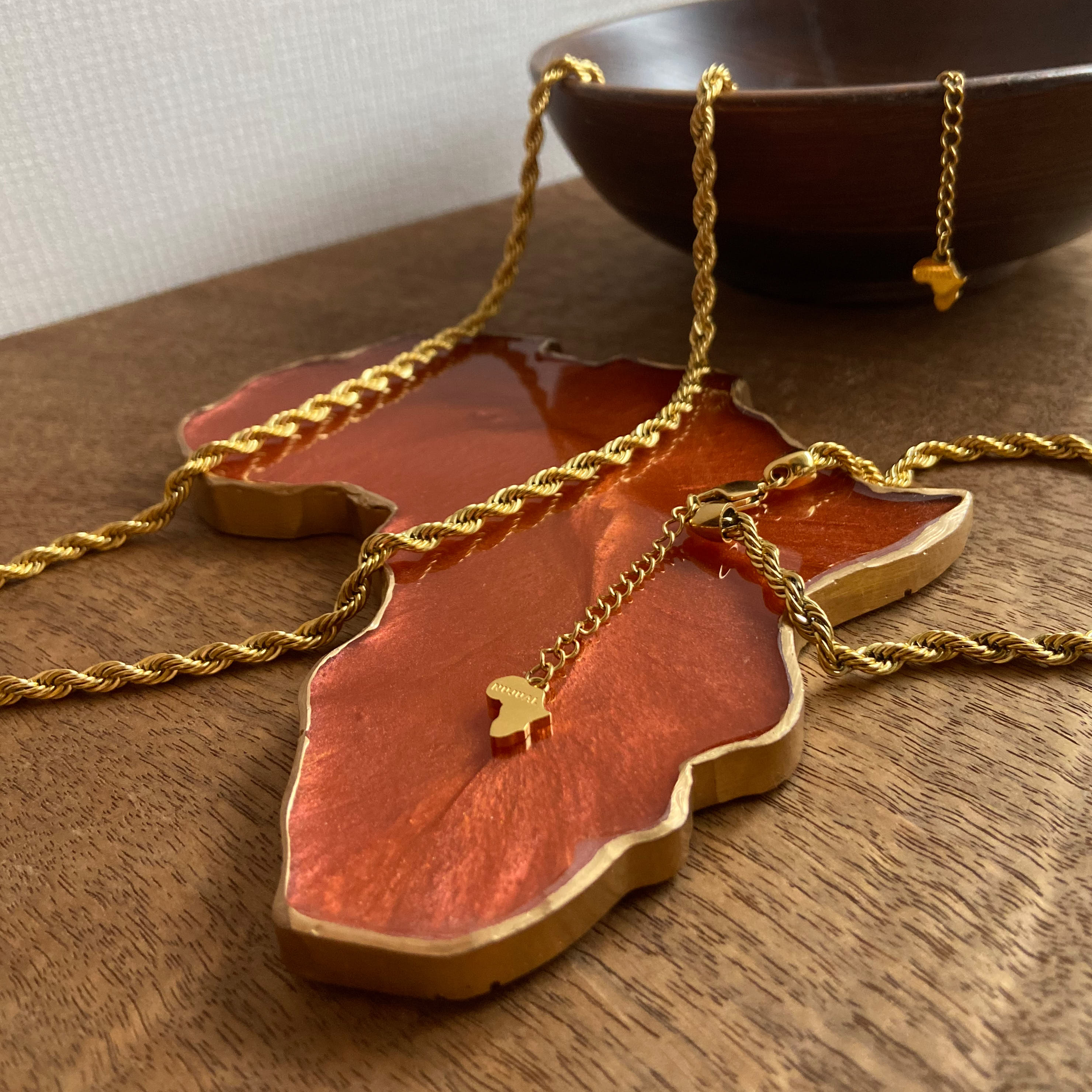 Inheritance Bracelet - NUJUAL, Inc.
