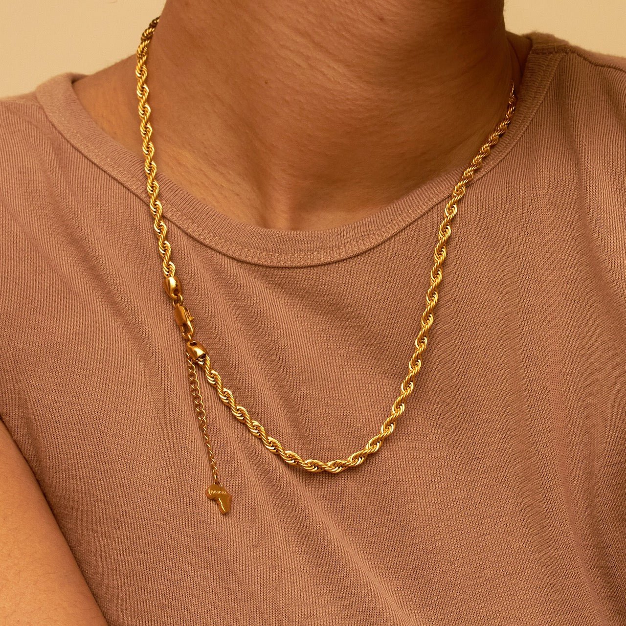 Inheritance Necklace - NUJUAL, Inc.
