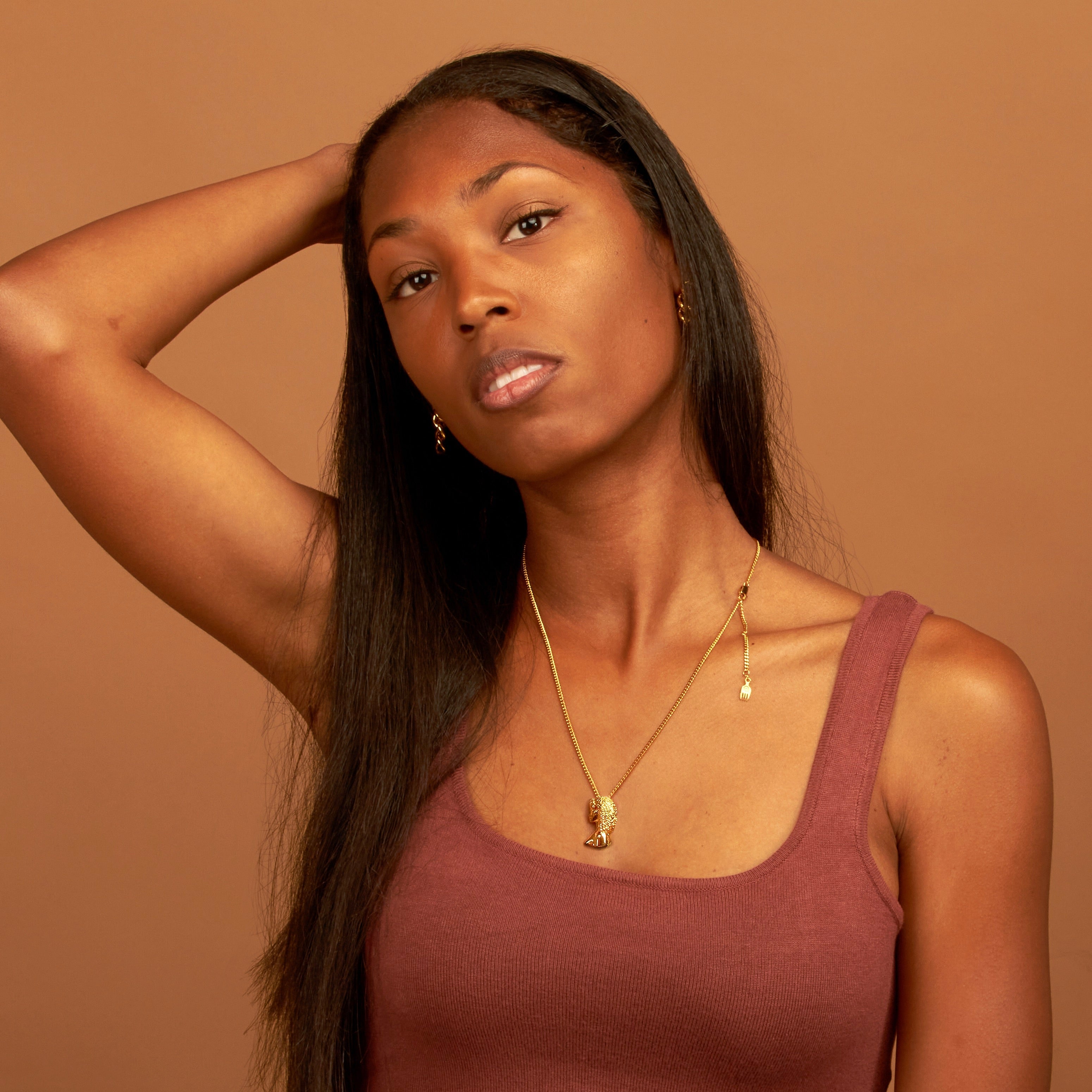 Custom Jada Necklace