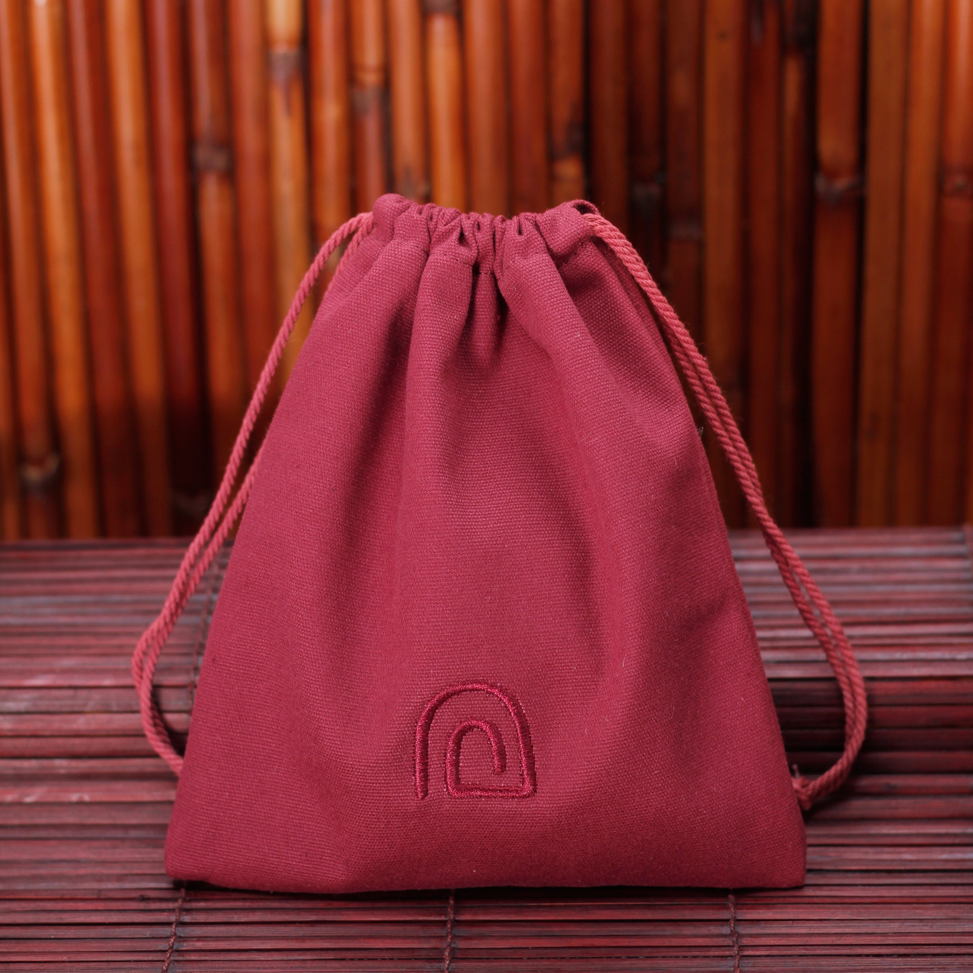 JUAL Pouch - Purple - NUJUAL, Inc.