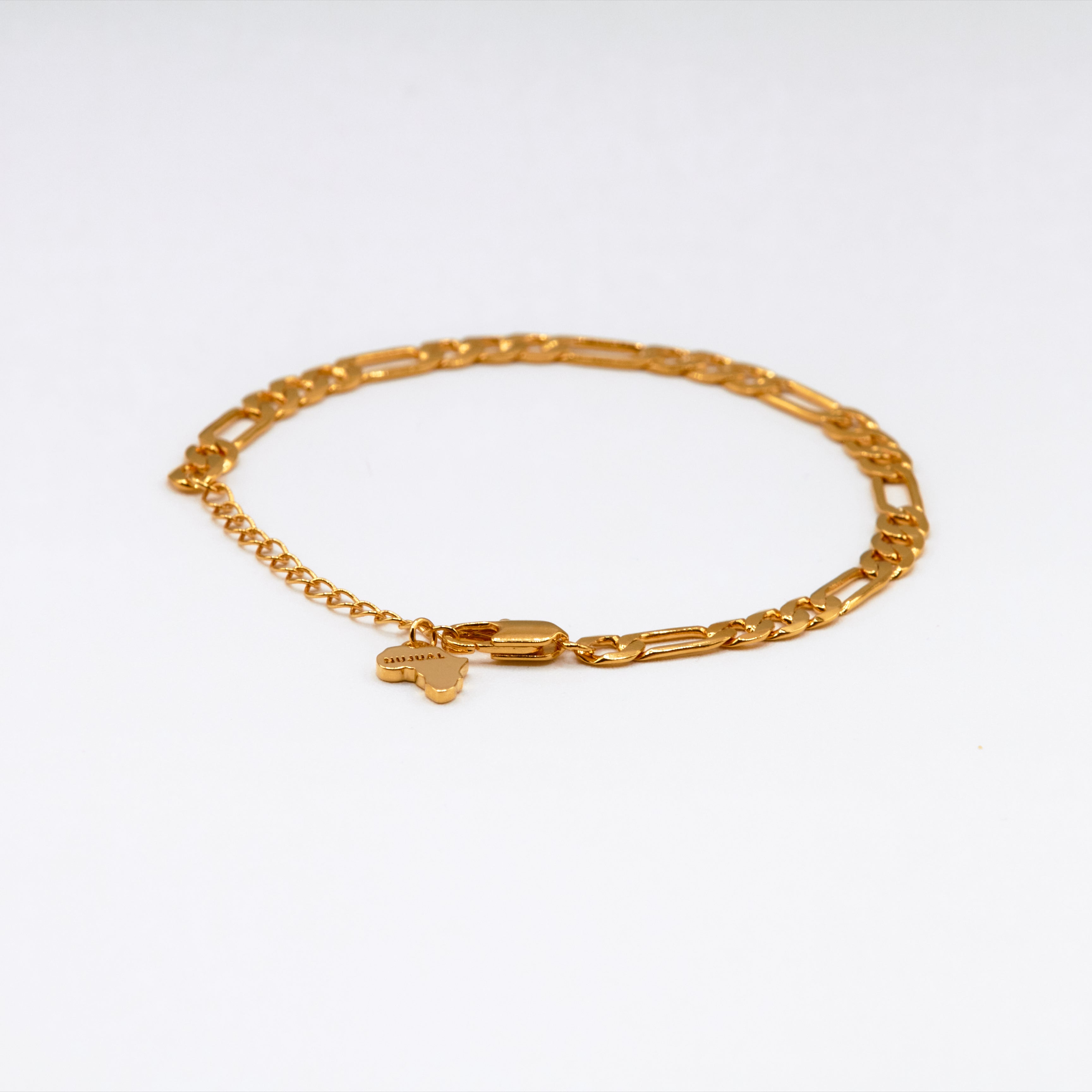 Legacy Bracelet - NUJUAL, Inc.