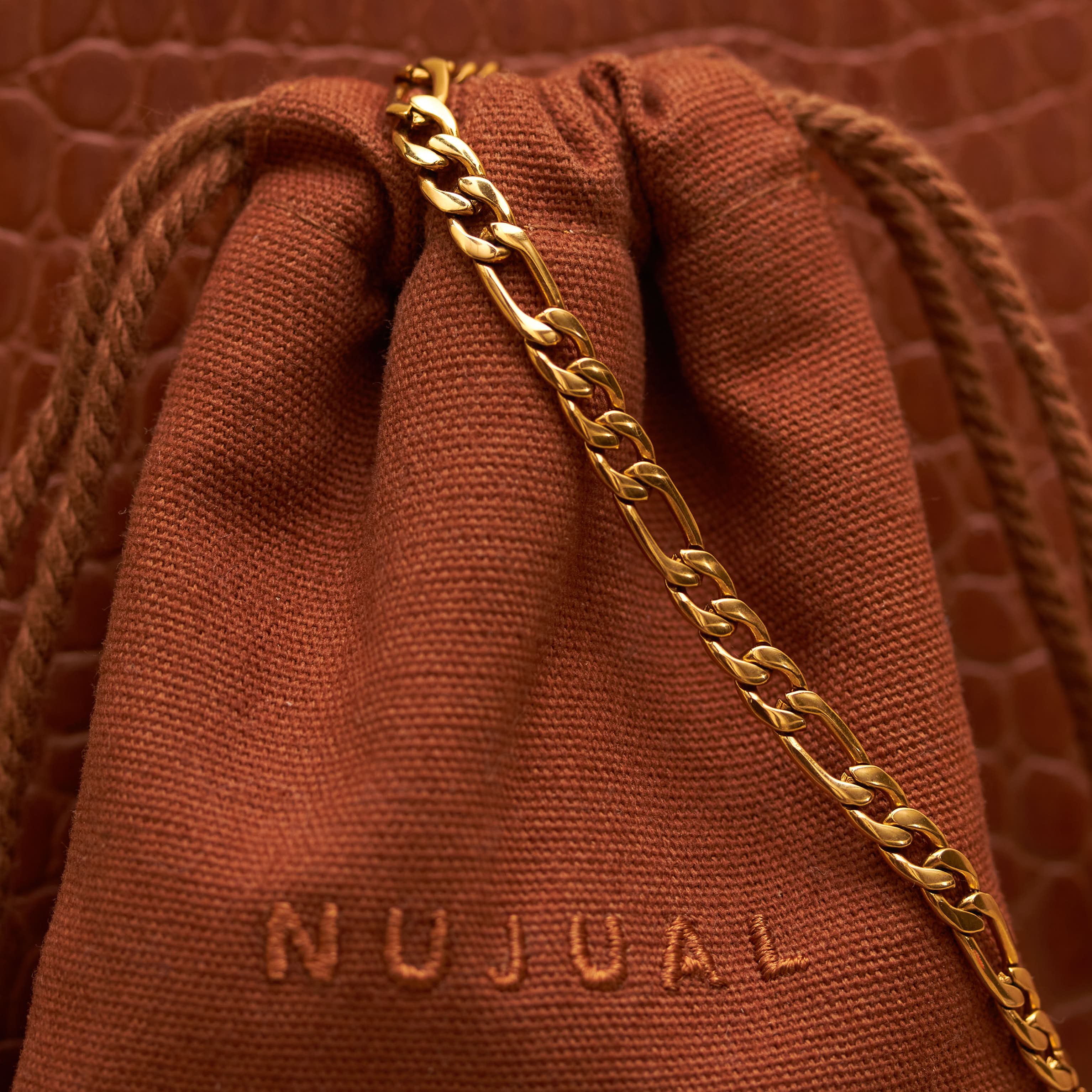 Legacy Bracelet - NUJUAL, Inc.