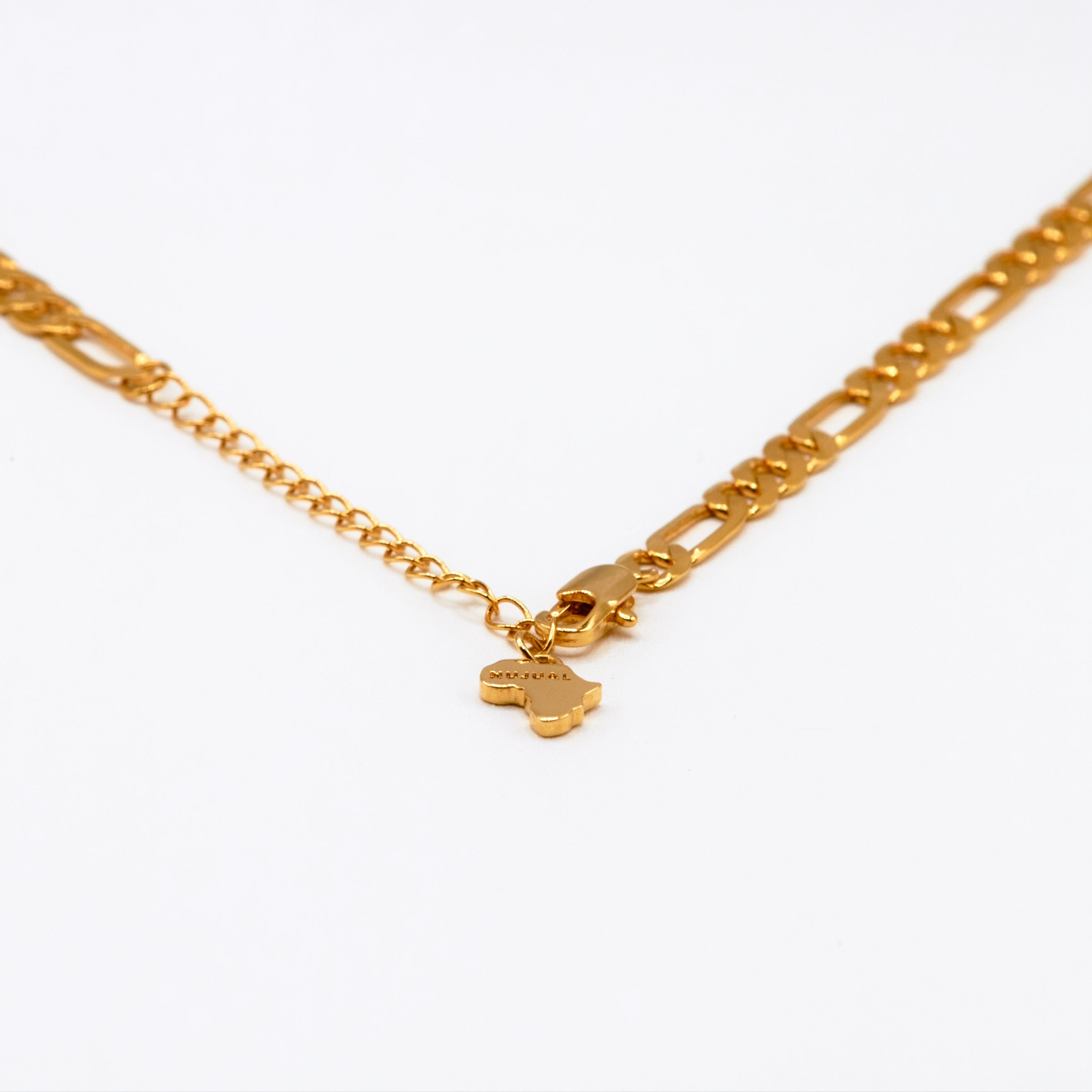 Legacy Necklace - NUJUAL, Inc.