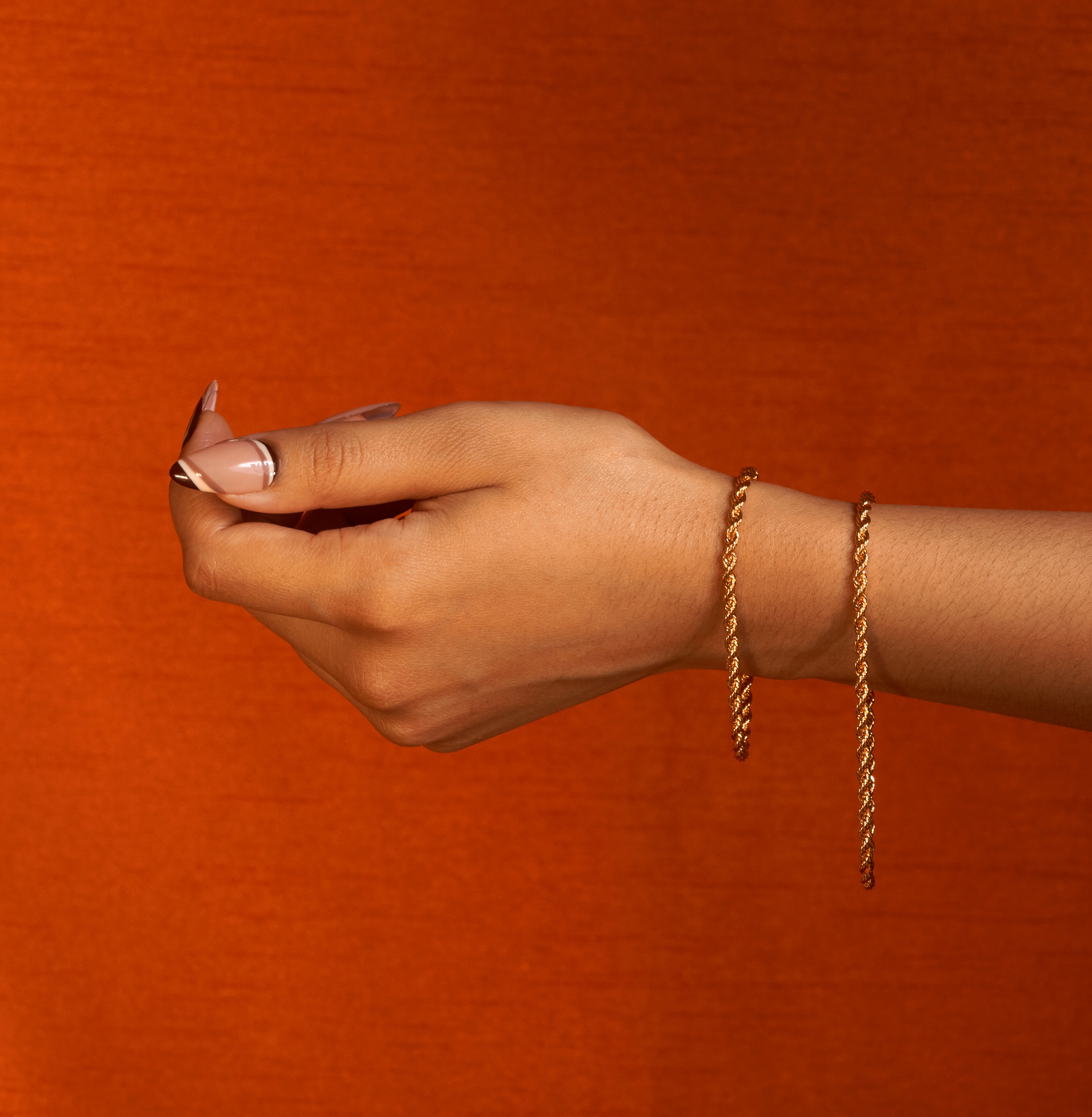 Made-To-Order Inheritance Bracelet - NUJUAL, Inc.