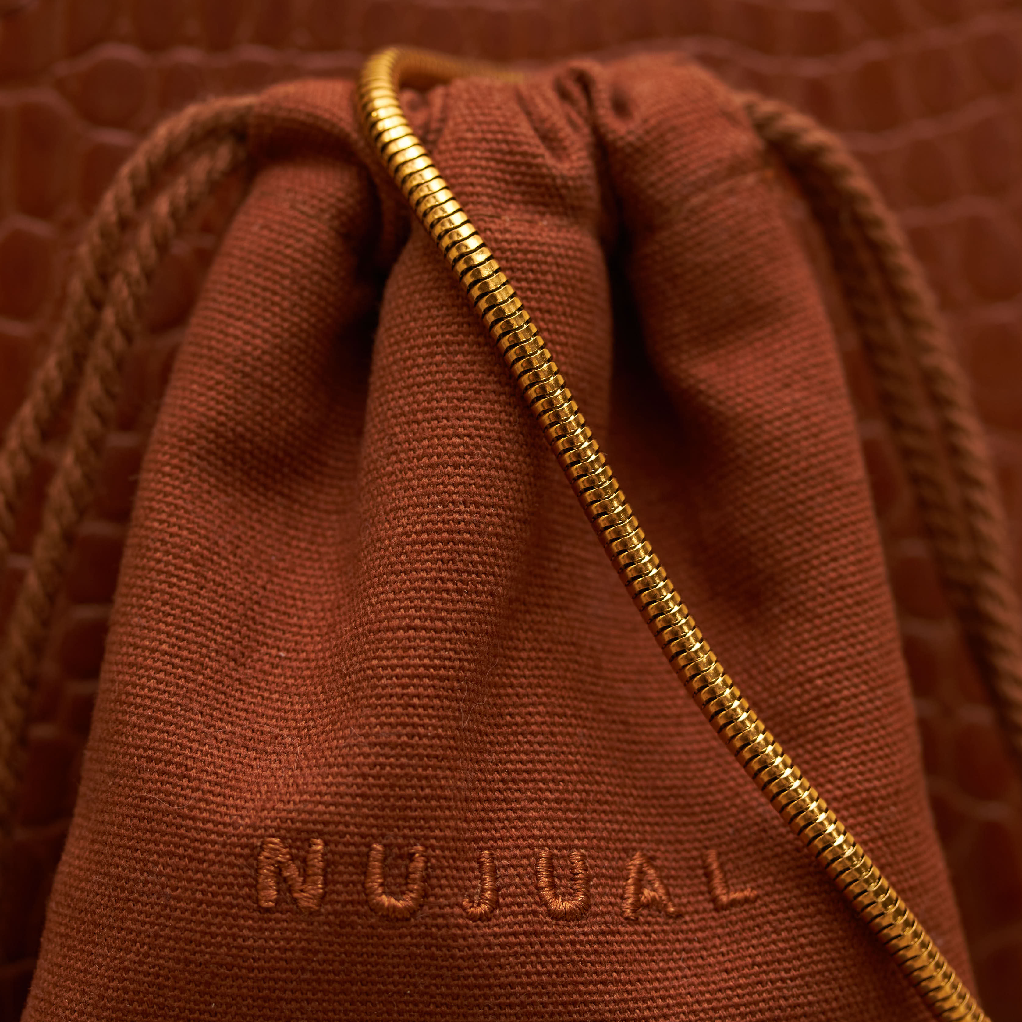 Origin Bracelet - NUJUAL, Inc.