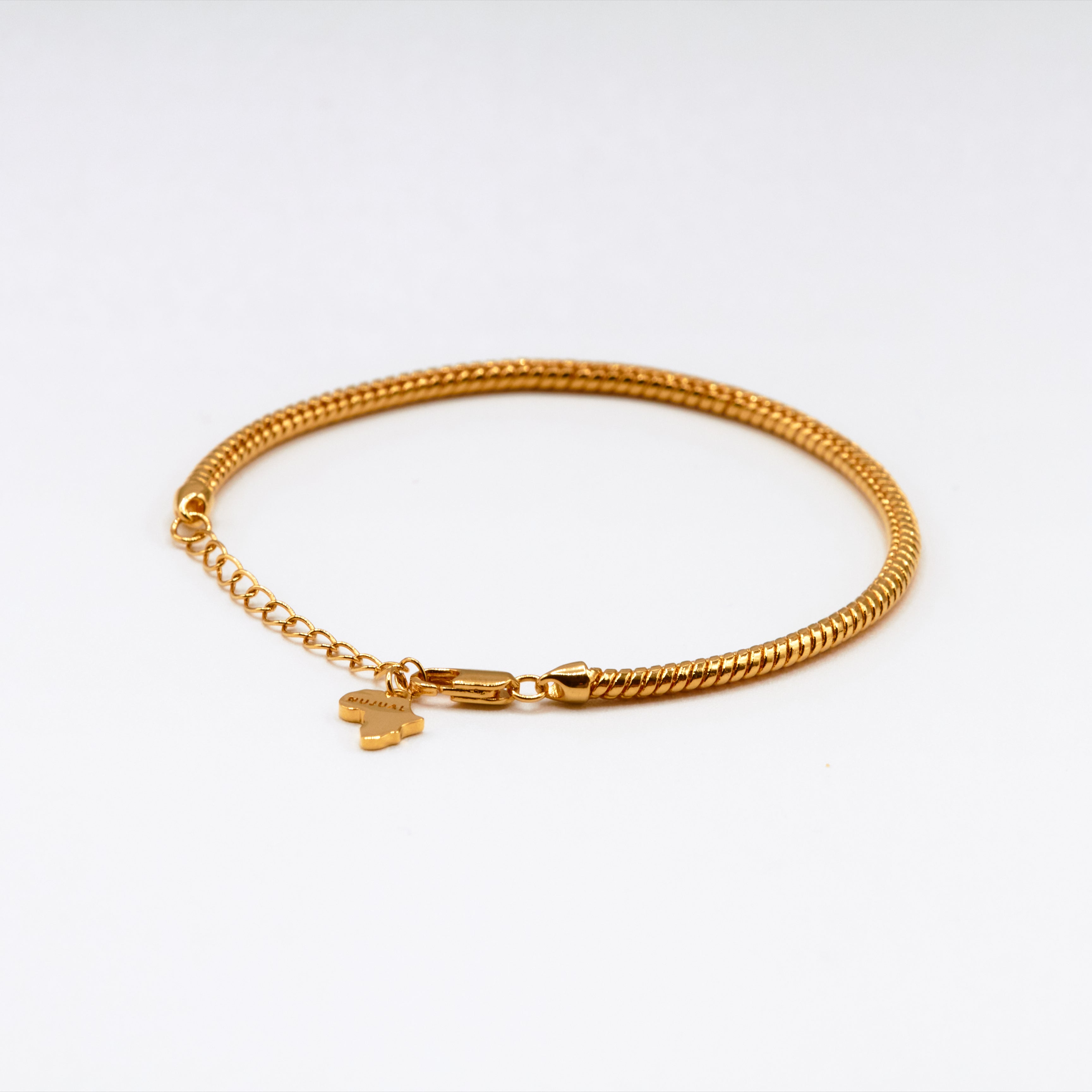 Origin Bracelet - NUJUAL, Inc.