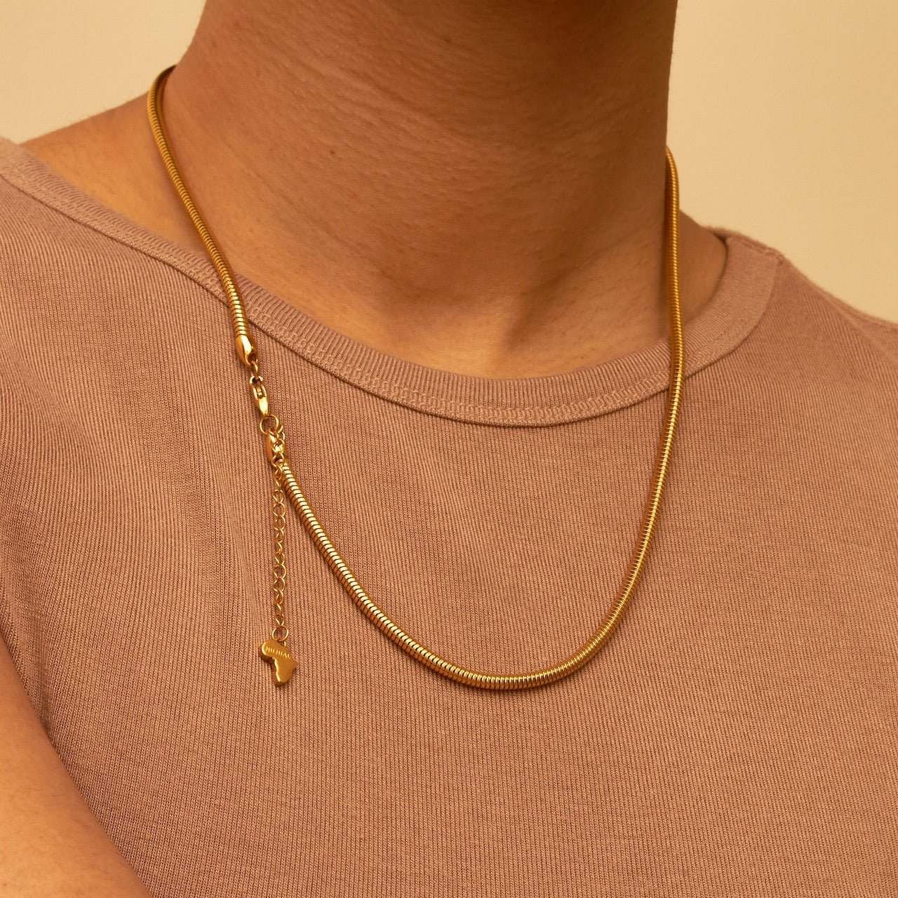 Origin Necklace - NUJUAL, Inc.