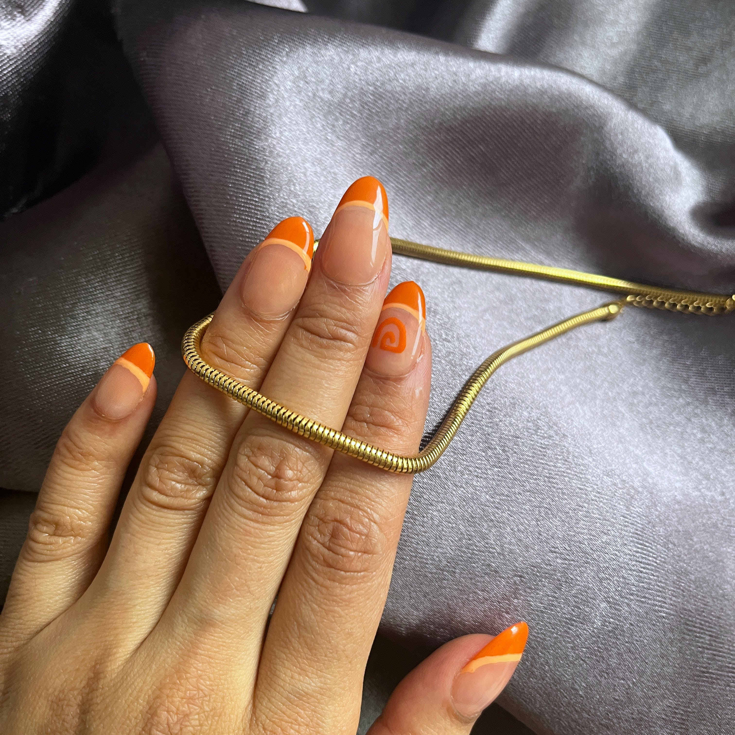 Origin Necklace - NUJUAL, Inc.