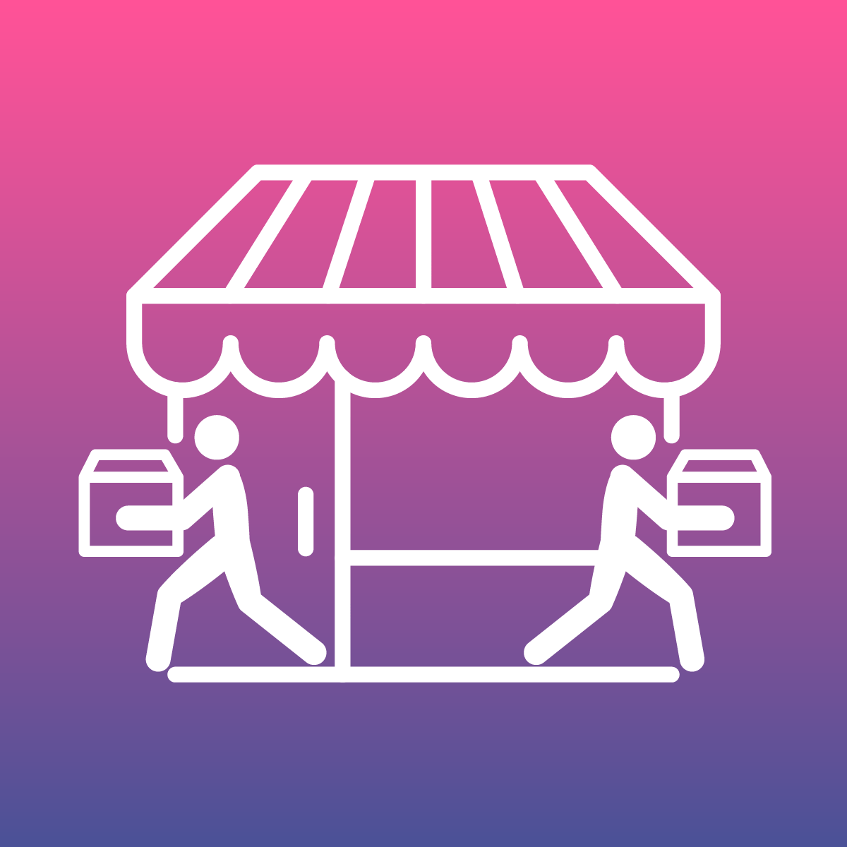 Pickup In store - NUJUAL, Inc.