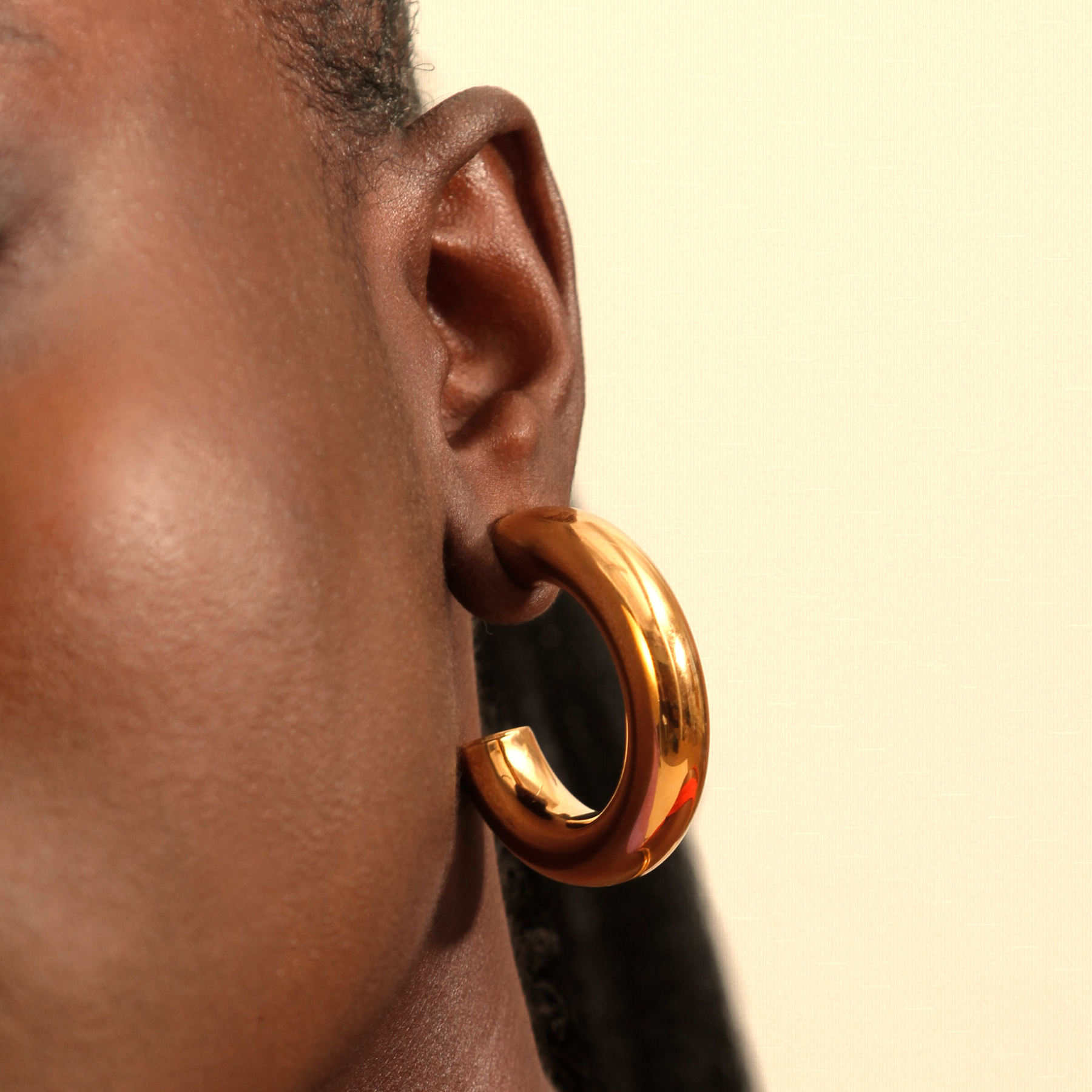 Echo of Africa Hoops (Reversible)